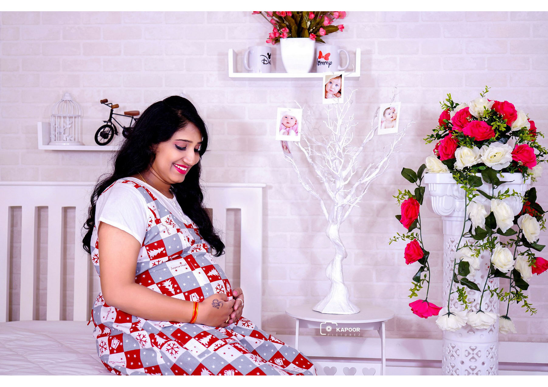 Maternity Studio